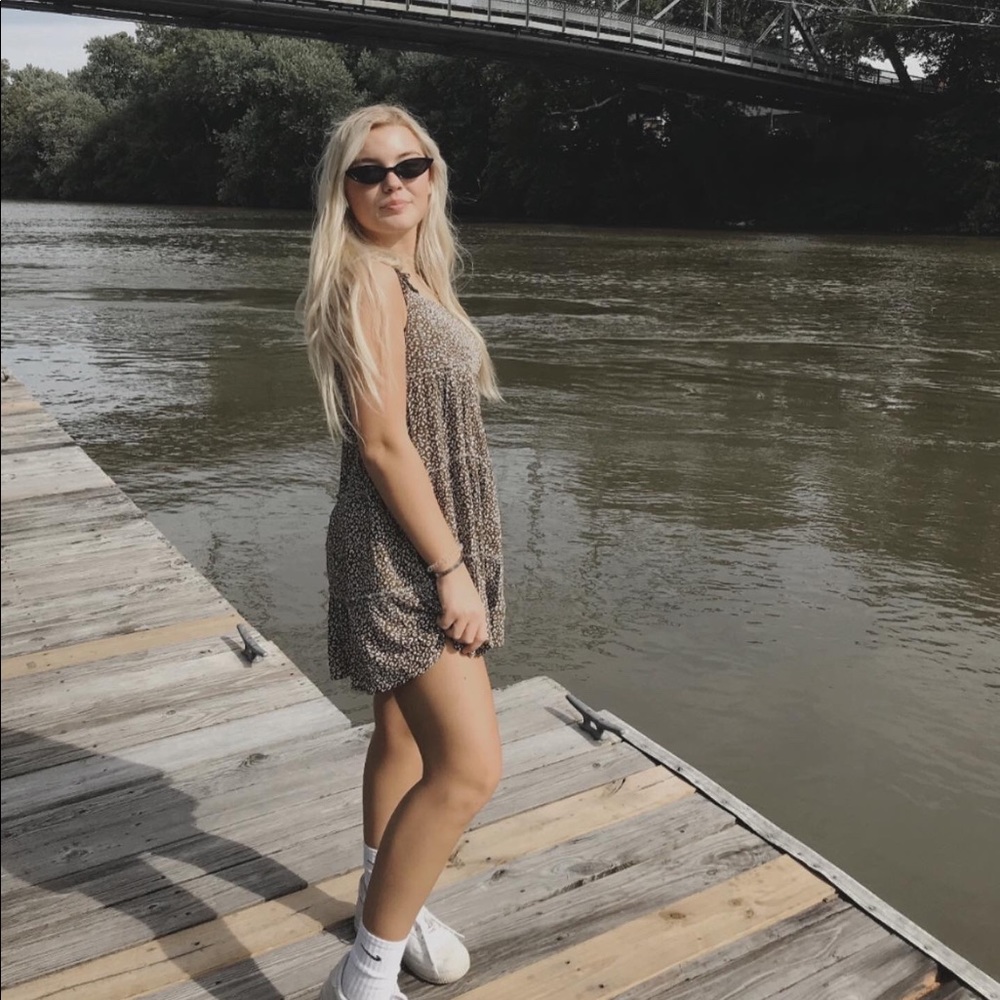 Meet your Posher, Katherine